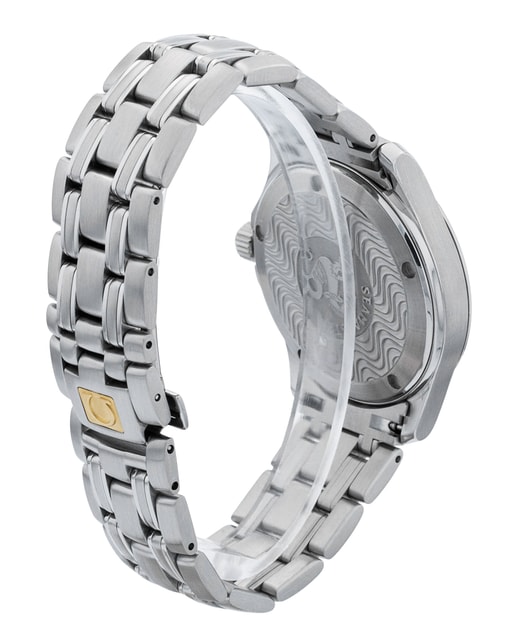 Omega Seamaster 120m 2511.81.00 Image 3